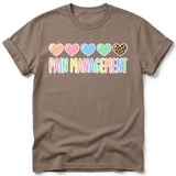 Pain Management Tee thumbnail 5