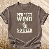 Perfect Wind No Deer Tee thumbnail 2