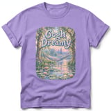 Gogh Dreamy ~ Comfort Colors Premium Tee thumbnail 6