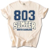 803 Sumter SC Tee thumbnail 10