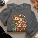 Vintage Western Cheer Tee or Sweatshirt thumbnail 16