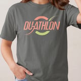Duathlon Design thumbnail 3