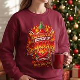 Pretend Im A Bottle Of Sriracha Tee thumbnail 12