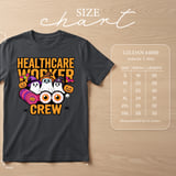 Healthcare Worker Crew Tee thumbnail 9