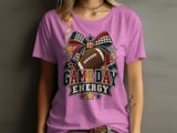 Game Day Energy Tee thumbnail 7