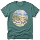Dune Light ~ Comfort Colors Premium Tee thumbnail 8