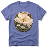 Magnolia Moment ~ Comfort Colors Premium Tee thumbnail 10