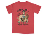 Good Girl Bad Habits Tee thumbnail 3