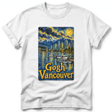 Gogh Vancouver ~ Comfort Colors Premium Tee thumbnail 9