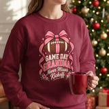Game Day Grandma Tee thumbnail 12