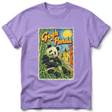 Gogh Panda ~ Comfort Colors Premium Tee thumbnail 6