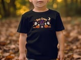 Boo Crew Halloween Tee thumbnail 7