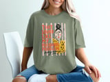 My Husbands Problem Tee thumbnail 1