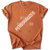 Personalized  - Neighborhood/City, State Tee thumbnail 3