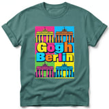 Gogh Berlin ~ Comfort Colors Premium Tee thumbnail 8