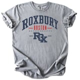 Roxbury Boston Collegiate Tee thumbnail 2