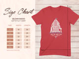 Sailing Addict Tee thumbnail 6