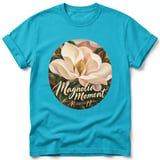 Magnolia Moment ~ Comfort Colors Premium Tee thumbnail 5