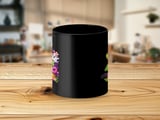 Find Your Boo Yoga Mug thumbnail 6