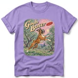 Gogh Boxer ~ Comfort Colors Premium Tee thumbnail 6