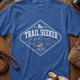 Trail Seeker Mountain Tee thumbnail 5