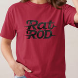 Rat Rod - Car Design thumbnail 3
