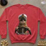 Captain Cat Print thumbnail 10