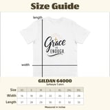 Grace Is Enough Tee thumbnail 3