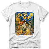On the Gogh ~ Comfort Colors Premium Tee thumbnail 9