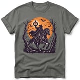 Headless Horseman Graphic Tee thumbnail 2