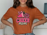 Cheer Mom Tee or Sweatshirt thumbnail 10