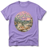 Gogh Bake ~ Comfort Colors Premium Tee thumbnail 6