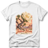 Joshua Bloom ~ Comfort Colors Premium Tee thumbnail 9