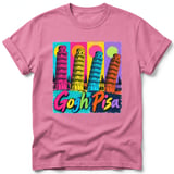 Gogh Pisa ~ Comfort Colors Premium Tee thumbnail 11