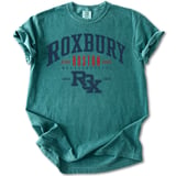 Roxbury Boston Collegiate Tee thumbnail 4