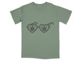 Desert Heart Shades T-Shirt thumbnail 5