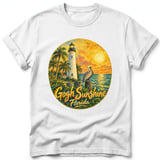 Gogh Sunshine ~ Comfort Colors Premium Tee thumbnail 9