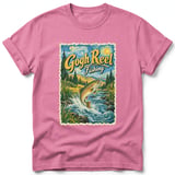 Gogh Reel ~ Comfort Colors Premium Tee thumbnail 11