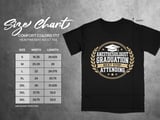 Anesthesiologist Graduation Tee thumbnail 10
