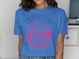 Tennessee Volunteer State Graphic Tee thumbnail 10