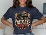 Tailgate Crew Tee thumbnail 8