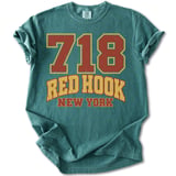 718 Red Hook NY Tee thumbnail 13
