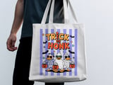 Trick or Honk Tote Bag thumbnail 10