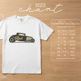 Rat Rod - Car Design thumbnail 7