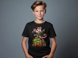 Best Video Ever Parker the Possum Tee thumbnail 11