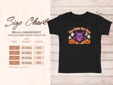 Too Cute for Boo Tee thumbnail 9