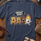 S'mores Group Hug Tee thumbnail 6
