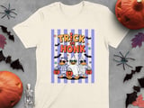 Trick or Honk Duck Tee thumbnail 8