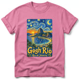 Gogh Rio ~ Comfort Colors Premium Tee thumbnail 11