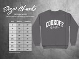 Cookoff Weather Sweatshirt thumbnail 2